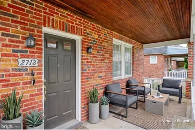 2713 Christopher Avenue, Baltimore, MD 21214 - Photo 4