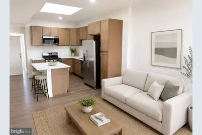 923 N Calvert Street #3, Baltimore, MD 21202 - Photo 6
