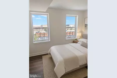 923 N Calvert Street #3, Baltimore, MD 21202 - Photo 4