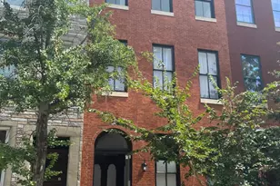 923 N Calvert St, Baltimore, MD 21202 - Photo 1