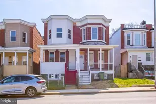 4013 Edmondson Ave, Baltimore, MD 21229 - Photo 2