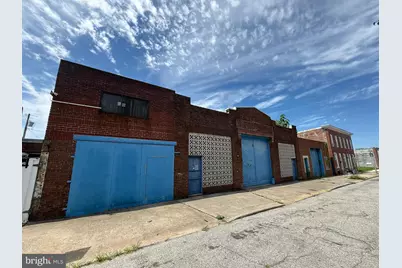 1755-1761 Carswell Street, Baltimore, MD 21218 - Photo 2