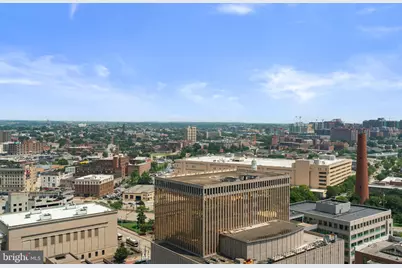 414 Water Street #2411, Baltimore, MD 21202 - Photo 32