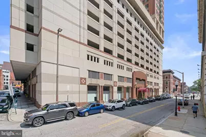 414 Water Street #2411, Baltimore, MD 21202 - Photo 2
