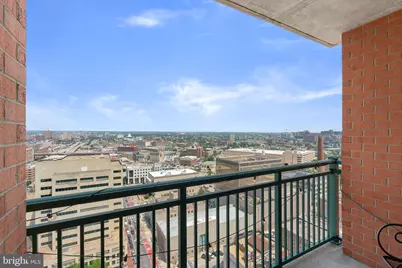 414 Water Street #2411, Baltimore, MD 21202 - Photo 26