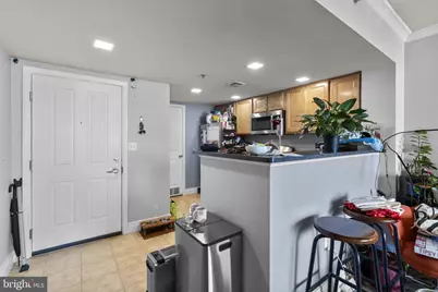 414 Water Street #2411, Baltimore, MD 21202 - Photo 12