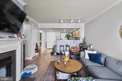 414 Water Street #2411, Baltimore, MD 21202 - Photo 10