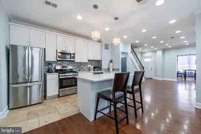 3220 Mondawmin Avenue, Baltimore, MD 21216 - Photo 8