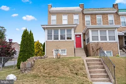 3220 Mondawmin Avenue, Baltimore, MD 21216 - Photo 2