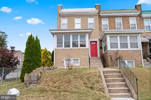 3220 Mondawmin Ave, Baltimore, MD 21216 - Photo 2