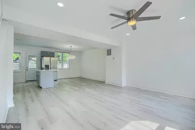 2322 Druid Park Drive, Baltimore, MD 21215 - Photo 4