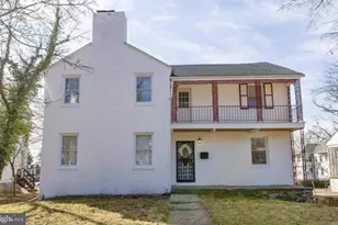 3303 Dorchester Rd, Baltimore, MD 21215 - Photo 1