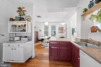 2821 Fleetwood Avenue, Baltimore, MD 21214 - Photo 18