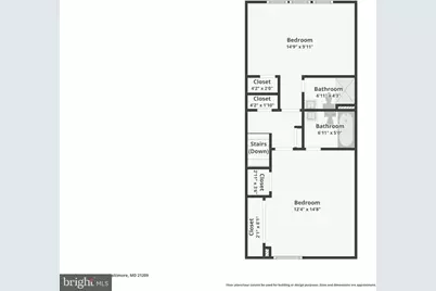 1918 Greenhaven Drive, Baltimore, MD 21209 - Photo 16