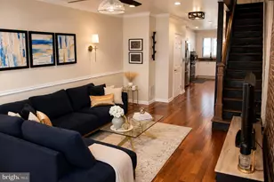 105 N Ellwood Ave, Baltimore, MD 21224 - Photo 4