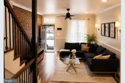105 N Ellwood Avenue, Baltimore, MD 21224 - Photo 6