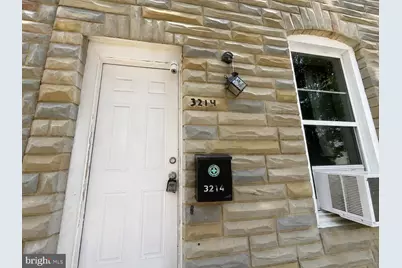3214 E Fairmount Avenue E, Baltimore, MD 21224 - Photo 2