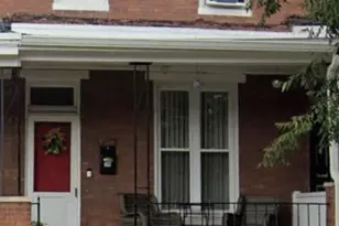 2212 W Lexington St, Baltimore, MD 21223 - Photo 1
