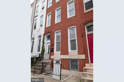2431 Calvert Street N, Baltimore, MD 21218 - Photo 22