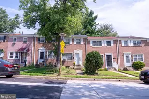 4766 Melbourne Rd, Baltimore, MD 21229 - Photo 1