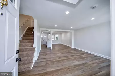 2834 Oakford Avenue, Baltimore, MD 21215 - Photo 12