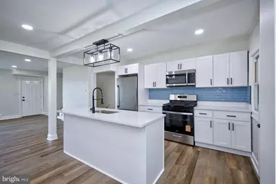 2834 Oakford Avenue, Baltimore, MD 21215 - Photo 10