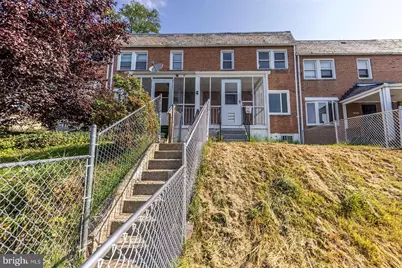 2834 Oakford Avenue, Baltimore, MD 21215 - Photo 38