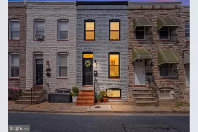 114 N Port Street, Baltimore, MD 21224 - Photo 30