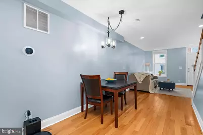 114 N Port Street, Baltimore, MD 21224 - Photo 6