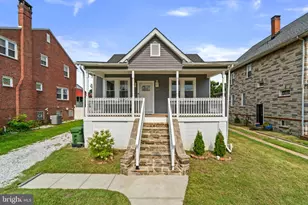 6008 Glenoak Ave, Baltimore, MD 21214 - Photo 2