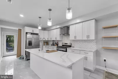6008 Glenoak Avenue, Baltimore, MD 21214 - Photo 6