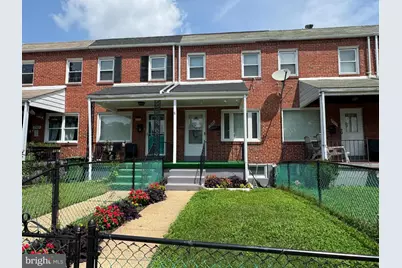 2908 Strickland Street, Baltimore, MD 21223 - Photo 1