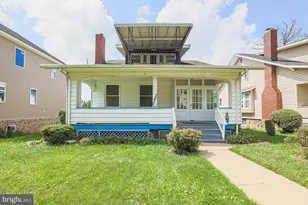 3203 Carlisle Ave, Baltimore, MD 21216 - Photo 4
