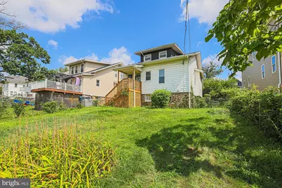 3203 Carlisle Avenue, Baltimore, MD 21216 - Photo 24