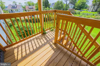 3203 Carlisle Avenue, Baltimore, MD 21216 - Photo 22