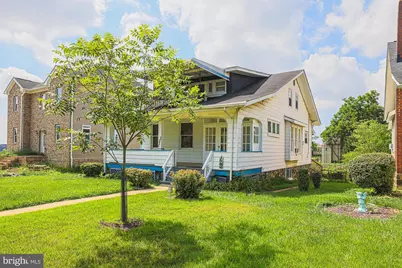 3203 Carlisle Avenue, Baltimore, MD 21216 - Photo 2