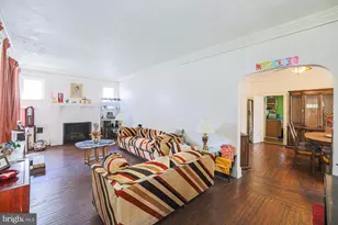 3203 Carlisle Ave, Baltimore, MD 21216 - Photo 8