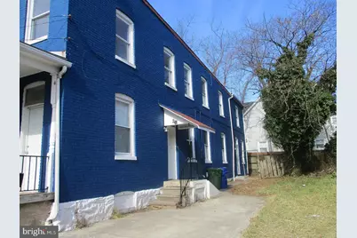 2910 Markley Avenue, Baltimore, MD 21214 - Photo 1