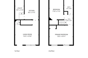2837 Round Rd, Baltimore, MD 21225 - Photo 24