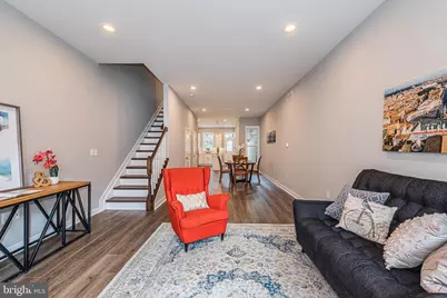 836 Edmondson Avenue, Baltimore, MD 21201 - Photo 1