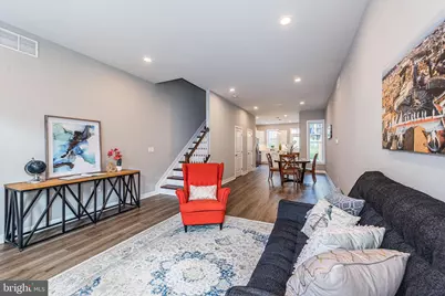 836 Edmondson Avenue, Baltimore, MD 21201 - Photo 2