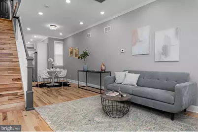 1908 E Lanvale Street, Baltimore, MD 21213 - Photo 2