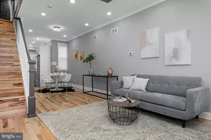 1908 E Lanvale St, Baltimore, MD 21213 - Photo 2