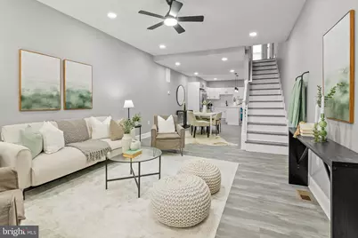 1220 S Carey Street, Baltimore, MD 21230 - Photo 1