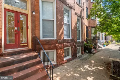 904 Newington Avenue #B, Baltimore, MD 21217 - Photo 2