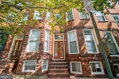 904 Newington Avenue #B, Baltimore, MD 21217 - Photo 1