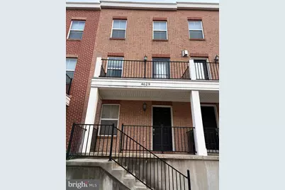 4629 Dillon Place, Baltimore, MD 21224 - Photo 1