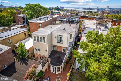 2210 E Pratt Street, Baltimore, MD 21231 - Photo 40