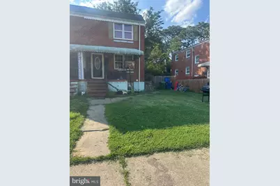 4622 Greenhill Avenue, Baltimore, MD 21206 - Photo 1