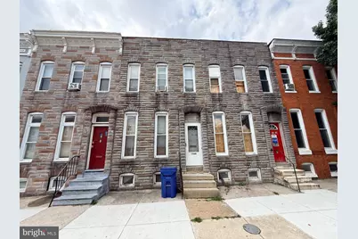 1546 N Carey Street, Baltimore, MD 21217 - Photo 8